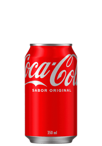 Coca Cola 350ml