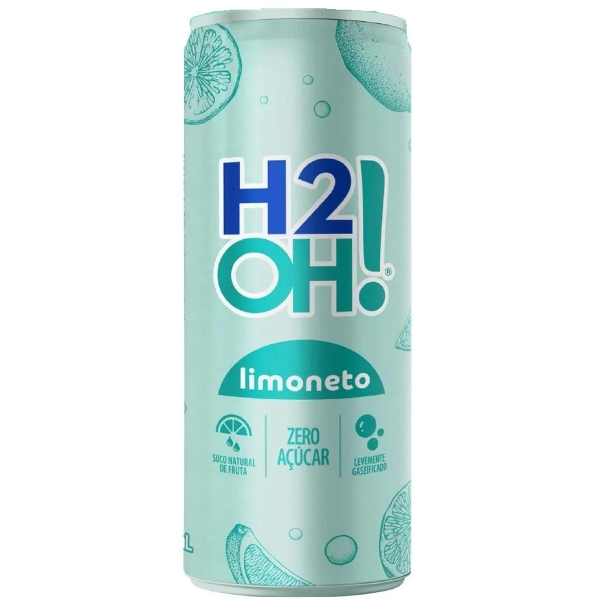 H2O 350 ml 
