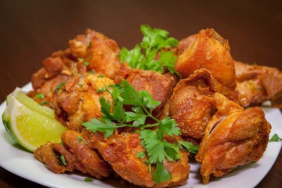 Frango Frito